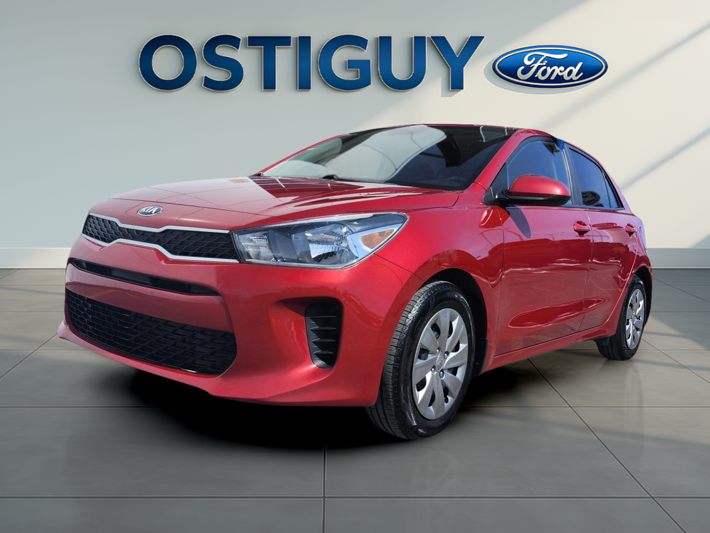 2018 Kia Rio5 à vendre à Richelieu